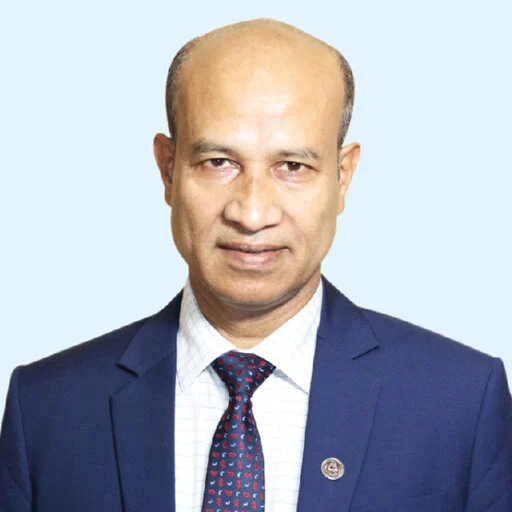 Dr. Shahjada Selim